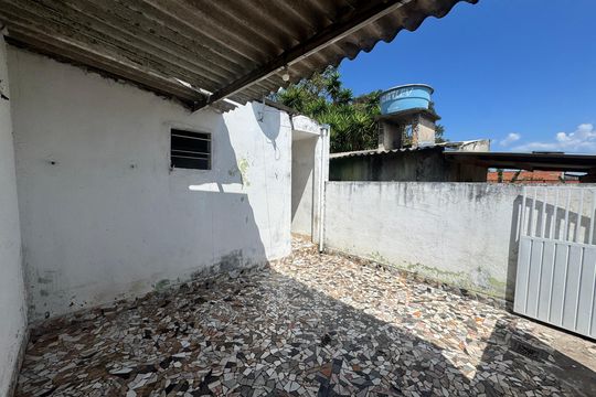 Casa para alugar com 1 quarto, 70m² em Quinta dos Angicos, Cotia
