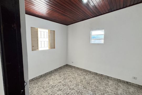 Quarto 1 de casa para alugar com 1 quarto, 70m² em Quinta dos Angicos, Cotia