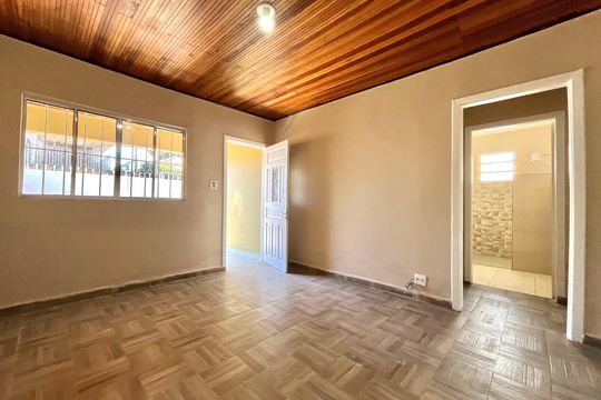 Casa para alugar com 2 quartos, 102m² em Vila Babilônia, São Paulo