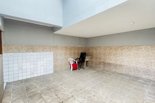 Área de Serviço de casa para alugar com 4 quartos, 122m² em Jardim Ester, São Paulo