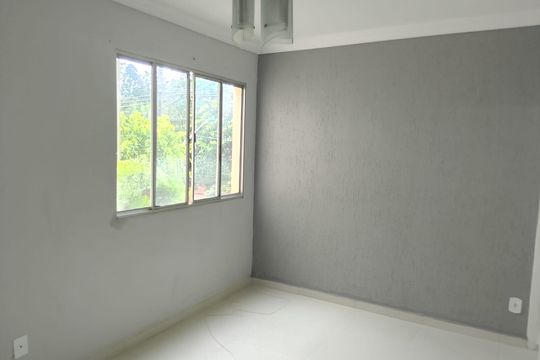 Apartamento para alugar com 2 quartos, 46m² em Jardim da Glória, Cotia