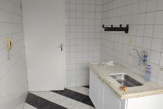 Apartamento para alugar com 2 quartos, 46m² em Jardim da Glória, Cotia
