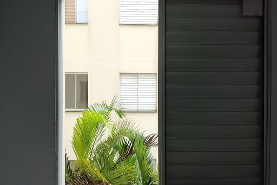Apartamento para alugar com 2 quartos, 46m² em Jardim da Glória, Cotia