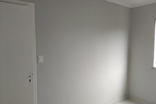 Apartamento para alugar com 2 quartos, 46m² em Jardim da Glória, Cotia