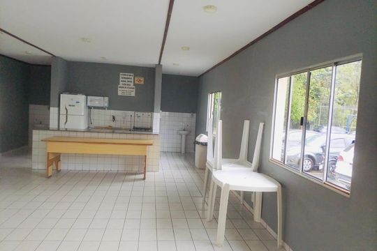Apartamento para alugar com 2 quartos, 46m² em Jardim da Glória, Cotia