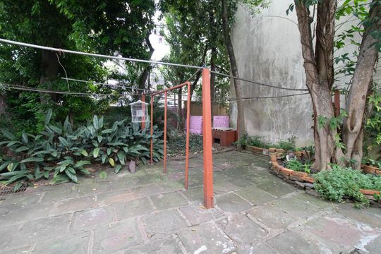 Área comum de casa para alugar com 2 quartos, 80m² em Santo Antônio, Porto Alegre