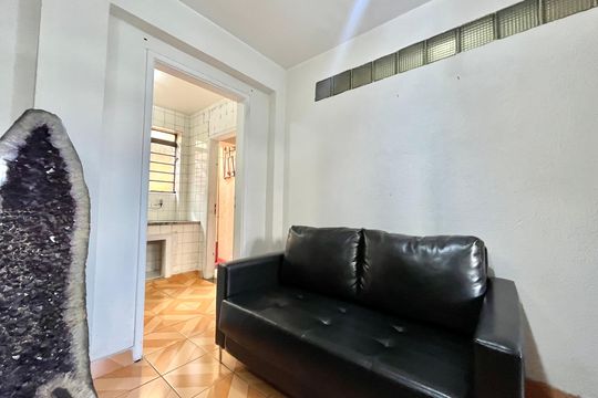 Sala de casa à venda com 3 quartos, 140m² em Planalto Paulista, São Paulo