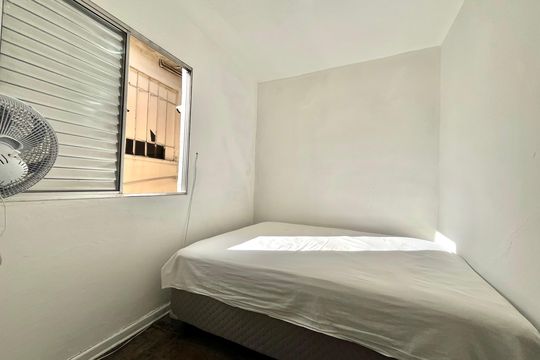 Quarto 2 de casa à venda com 3 quartos, 140m² em Planalto Paulista, São Paulo