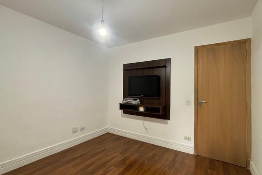 Quarto 2 de apartamento à venda com 3 quartos, 75m² em Vila Olímpia, São Paulo