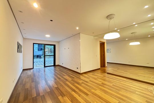 Apartamento à venda com 3 quartos, 75m² em Vila Olímpia, São Paulo