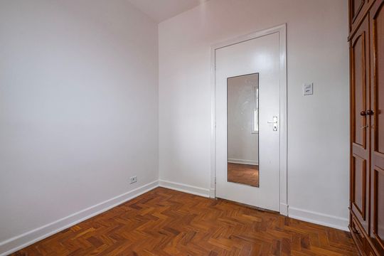 Quarto 2 de casa de condomínio para alugar com 2 quartos, 110m² em Paraíso, São Paulo