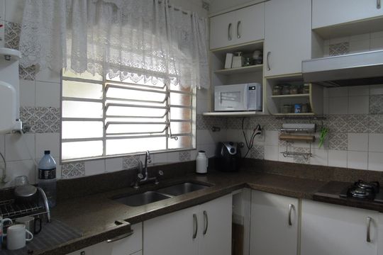 Cozinha de casa para alugar com 3 quartos, 500m² em Adalgisa, Osasco
