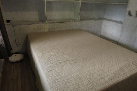 Quarto 3 de casa para alugar com 3 quartos, 500m² em Adalgisa, Osasco