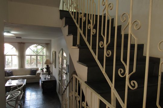 Sala de Jantar de casa para alugar com 3 quartos, 500m² em Adalgisa, Osasco