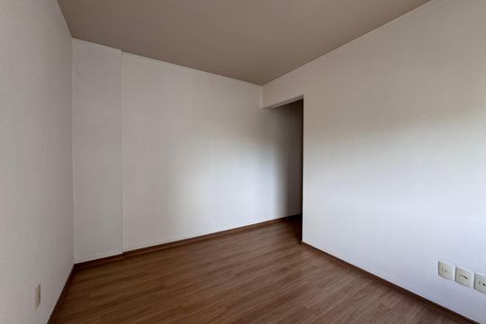 Suíte de apartamento à venda com 2 quartos, 61m² em Pinheiro, São Leopoldo