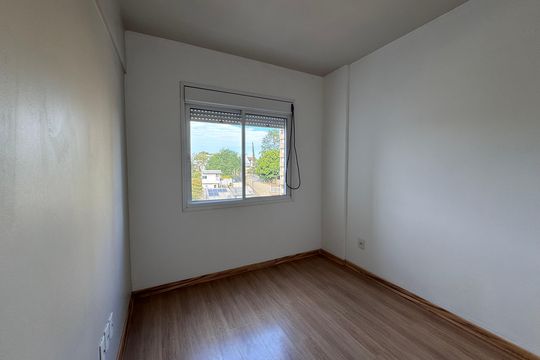 Sala de apartamento à venda com 2 quartos, 61m² em Pinheiro, São Leopoldo