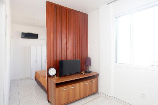 Apartamento para alugar com 1 quarto, 34m² em Centro Histórico, Porto Alegre