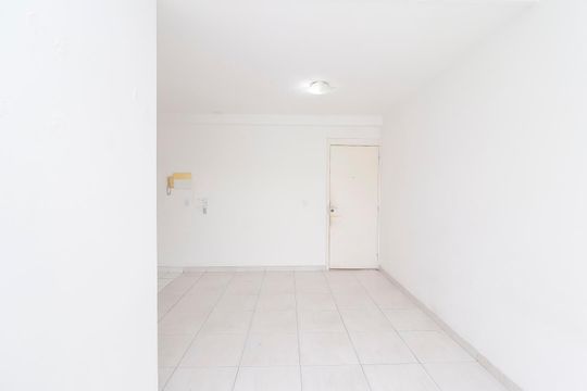 Sala de apartamento à venda com 2 quartos, 56m² em Jardim Santo Antônio, São Paulo