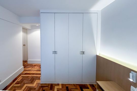 Apartamento para alugar com 2 quartos, 115m² em Jardim Paulista, São Paulo