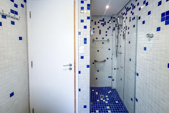 Apartamento para alugar com 2 quartos, 115m² em Jardim Paulista, São Paulo