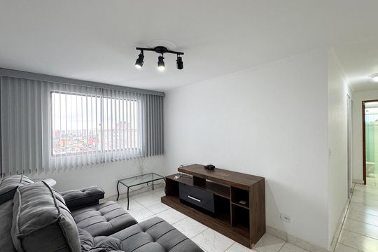 Apartamento para alugar com 2 quartos, 62m² em Santa Terezinha, São Bernardo do Campo