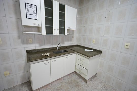 Casa para alugar com 3 quartos, 170m² em Jardim America, Goiânia
