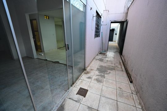 Casa para alugar com 3 quartos, 170m² em Jardim America, Goiânia
