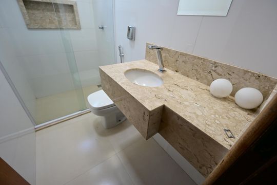Casa para alugar com 3 quartos, 170m² em Jardim America, Goiânia