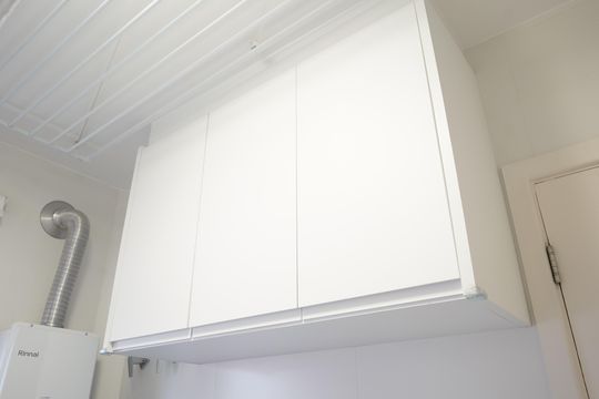 Área de Serviço de apartamento para alugar com 3 quartos, 200m² em Parque da Mooca, São Paulo