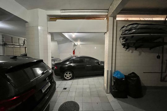 Garagem de apartamento para alugar com 3 quartos, 150m² em Ipanema, Rio de Janeiro