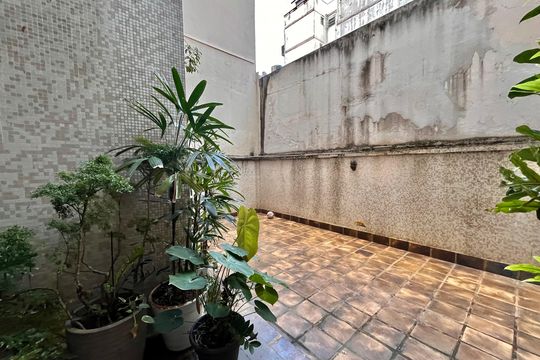 Área comum - Playground de apartamento para alugar com 3 quartos, 150m² em Ipanema, Rio de Janeiro