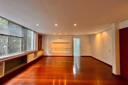 Apartamento para alugar com 3 quartos, 150m² em Ipanema, Rio de Janeiro