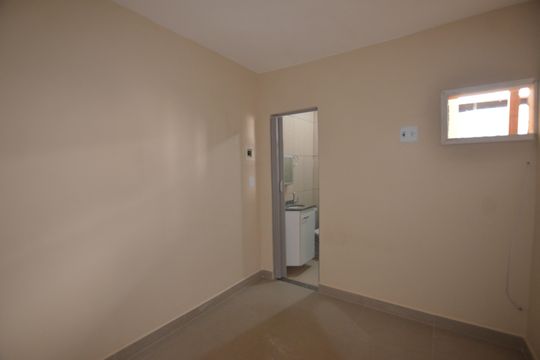 Quarto Suíte de casa para alugar com 1 quarto, 50m² em Jardim Sulacap, Rio de Janeiro
