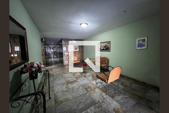 Apartamento para alugar com 2 quartos, 62m² em Vila Isabel, Rio de Janeiro