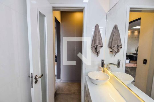 Apartamento para alugar com 2 quartos, 62m² em Vila Isabel, Rio de Janeiro