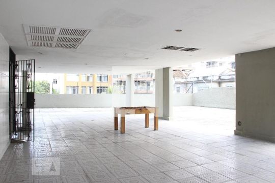 Apartamento para alugar com 2 quartos, 62m² em Vila Isabel, Rio de Janeiro