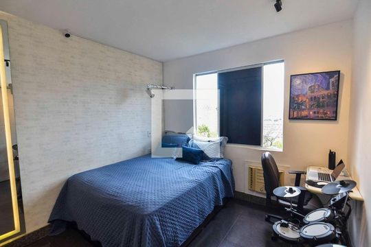 Apartamento para alugar com 2 quartos, 62m² em Vila Isabel, Rio de Janeiro