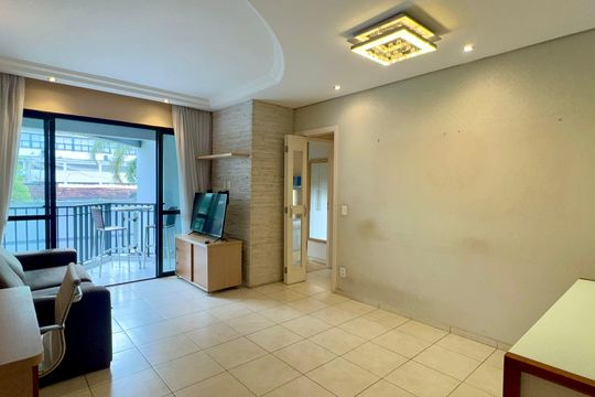 Apartamento à venda com 2 quartos, 64m² em Sumaré, São Paulo