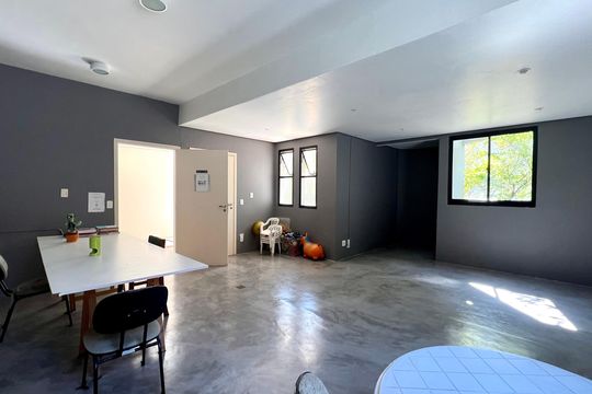 Brinquedoteca de apartamento à venda com 2 quartos, 64m² em Sumaré, São Paulo