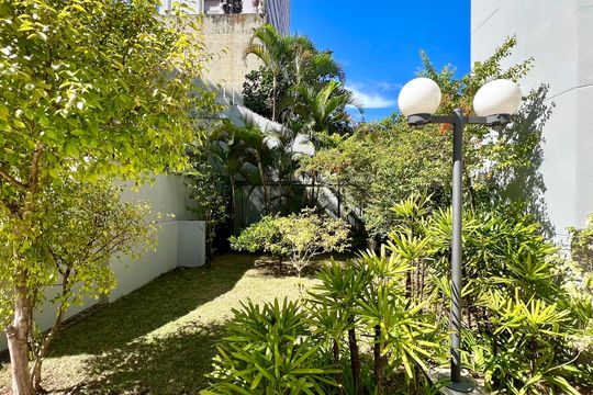 Área comum de apartamento à venda com 2 quartos, 64m² em Sumaré, São Paulo