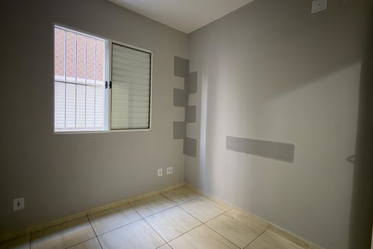 Apartamento para alugar com 2 quartos, 46m² em Parque Pinheiros, São Paulo