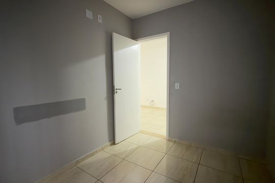 Apartamento para alugar com 2 quartos, 46m² em Parque Pinheiros, São Paulo