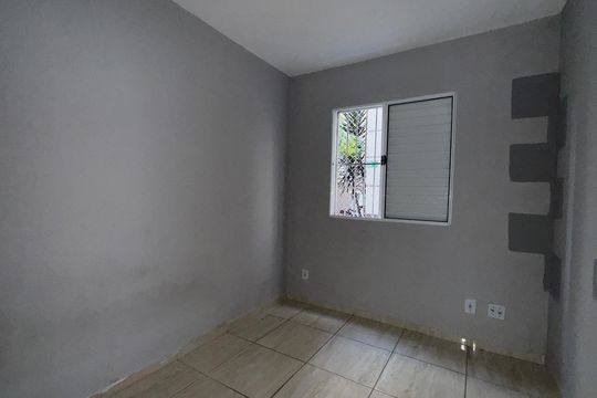 Apartamento para alugar com 2 quartos, 46m² em Parque Pinheiros, São Paulo