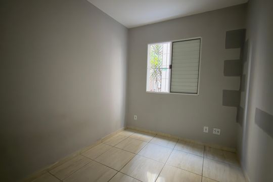 Apartamento para alugar com 2 quartos, 46m² em Parque Pinheiros, São Paulo