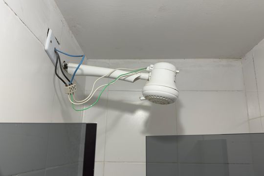 Apartamento para alugar com 2 quartos, 46m² em Parque Pinheiros, São Paulo