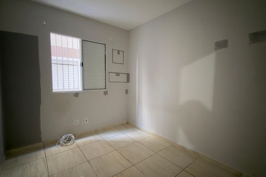 Apartamento para alugar com 2 quartos, 46m² em Parque Pinheiros, São Paulo