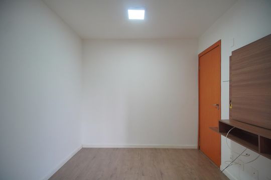 Sala de apartamento para alugar com 2 quartos, 55m² em Santo Andre, São Leopoldo