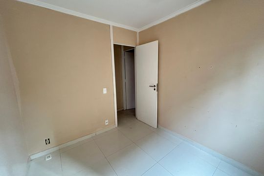 Quarto 1 de apartamento para alugar com 2 quartos, 49m² em Campinho, Rio de Janeiro