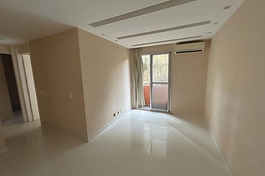 Apartamento para alugar com 2 quartos, 49m² em Campinho, Rio de Janeiro