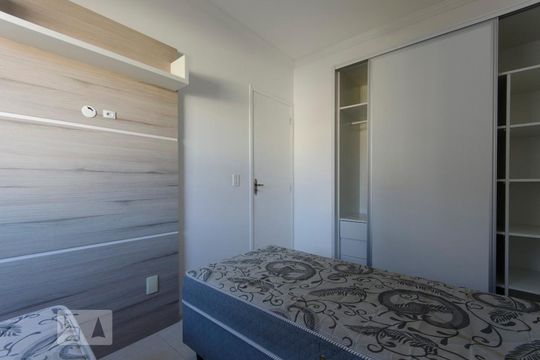Apartamento para alugar com 2 quartos, 60m² em Ingleses do Rio Vermelho, Florianópolis